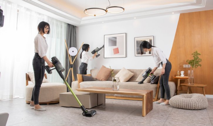 Why You Need Our Greenworks Cordless Vacuum in Your Life Why You Need Our Greenworks Cordless Vacuum in Your Life